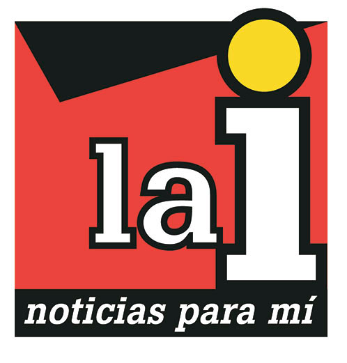 Logo La i