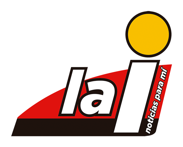 Logo La i