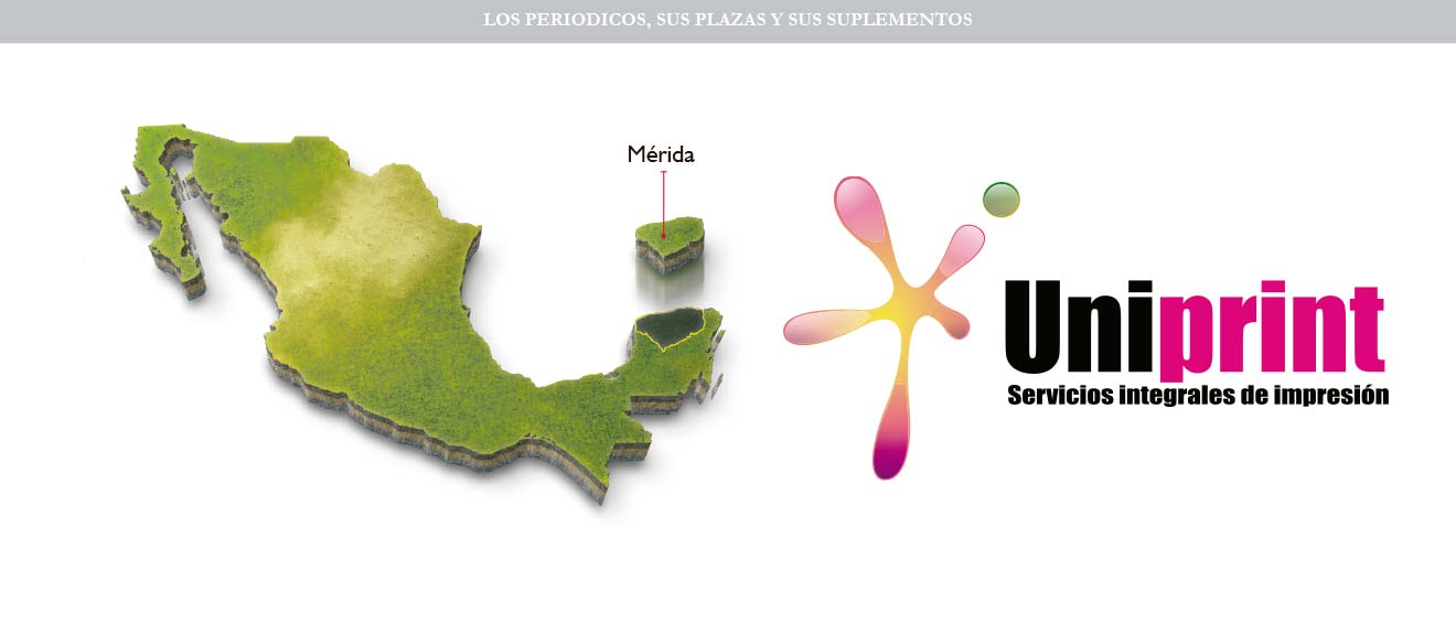 Información de publicidad en Vallas
